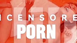 La cachonda MILF asiática Satsuki Aoyama es follada sin piedad con acción en grupo y juguetes para su placer.