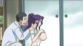 Untreue, vollbusige japanische Ehefrau entdeckt, dass auch ihre Schwiegermutter eine Schlampe ist – ENG SUBS