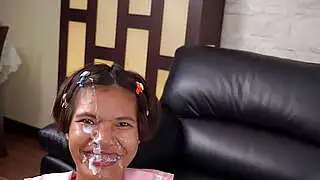 Compilación Parte 12 - Solo ANAL - Jesse Asian
