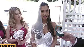 itsPOV – Hochzeitsnacht-Vierer mit Gianna Dior, Kristen Scott und Jade Kush
