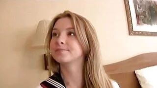 Sert Asya Eriştesi Saçaklı ABD Sunny Lane!